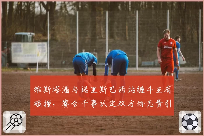 维斯塔潘与诺里斯巴西站缠斗互有碰撞,赛会干事认定双方均无责引争议
