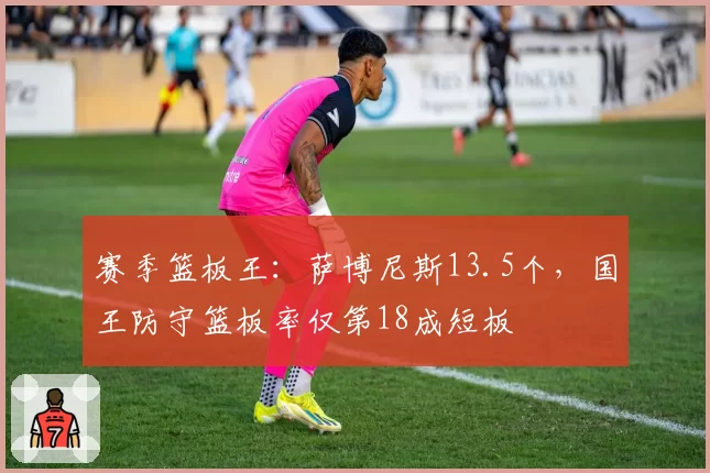 赛季篮板王：萨博尼斯13.5个，国王防守篮板率仅第18成短板