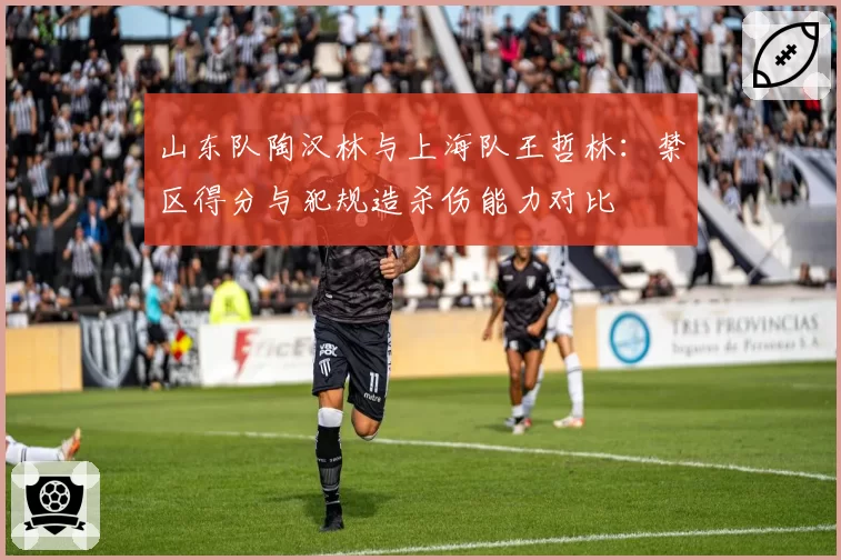 山东队陶汉林与上海队王哲林：禁区得分与犯规造杀伤能力对比