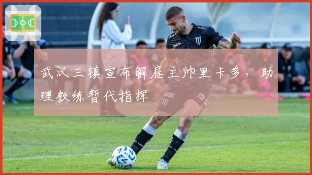 武汉三镇宣布解雇主帅里卡多，助理教练暂代指挥